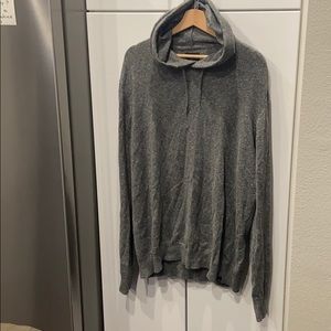 Prana Kaola Hooded Mens Sweater